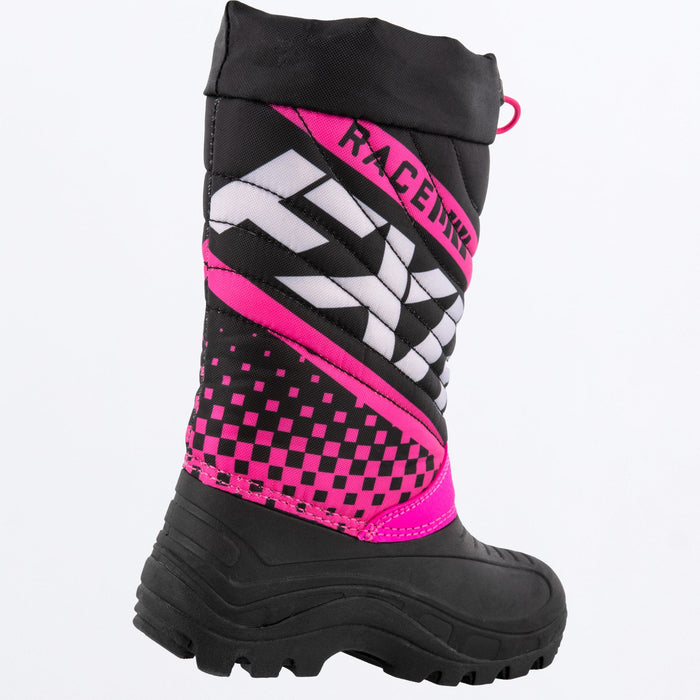 FXR Youth Boost Boot