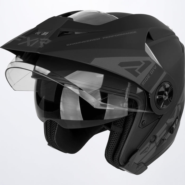 FXR Excursion Helmet