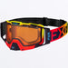 FXR Combat Goggle