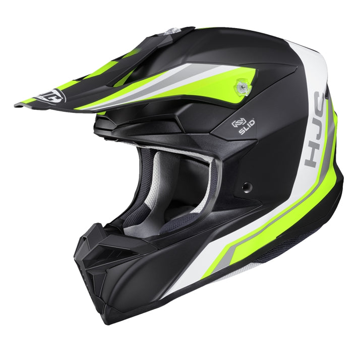 HJC i50 Flux Helmet