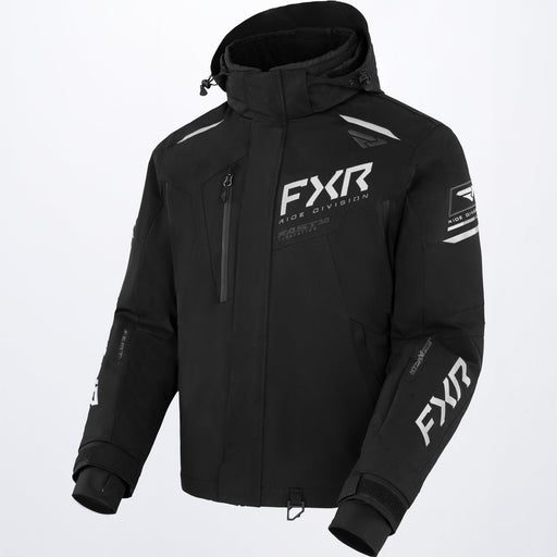 FXR Mens Renegade FX 2-in-1 Jacket