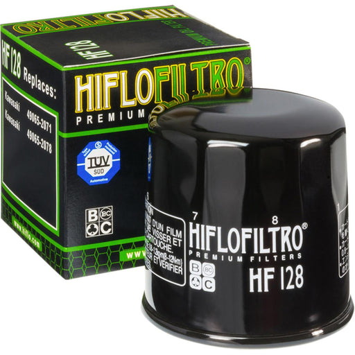HiFlo Oil Filters 0712-0043