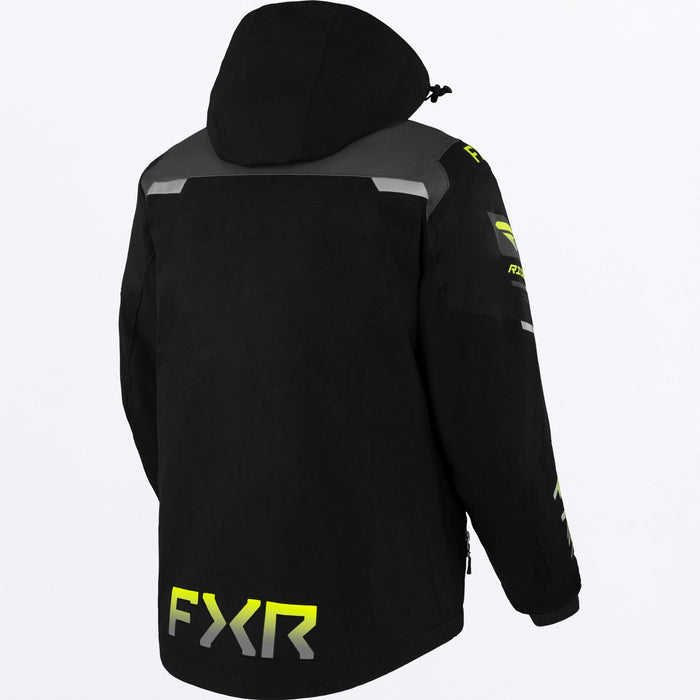 FXR Mens Helium X 2-in-1 Jacket