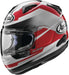 Arai Quantum-X Steel Helmet