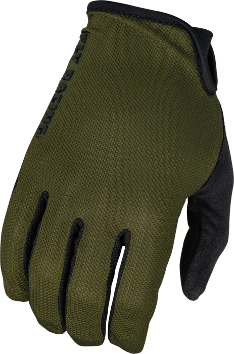 FLY Racing Mesh Gloves