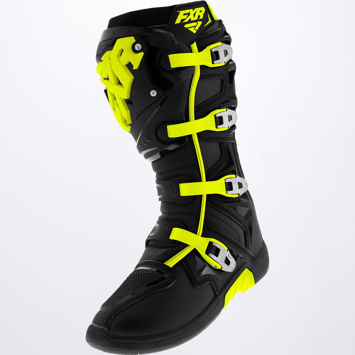 FXR Factory Ride Boot