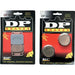 DP Brakes Standard Sintered Metal Brake Pads DP-907