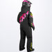 FXR Youth CX Monosuit