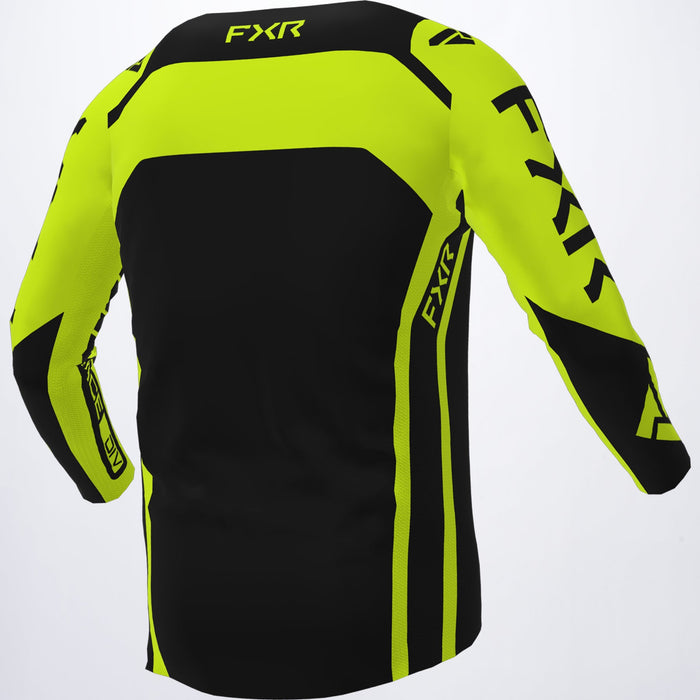 FXR Contender MX Jersey