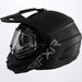 FXR Torque X Prime Helmet with E Shield & Sun Shade