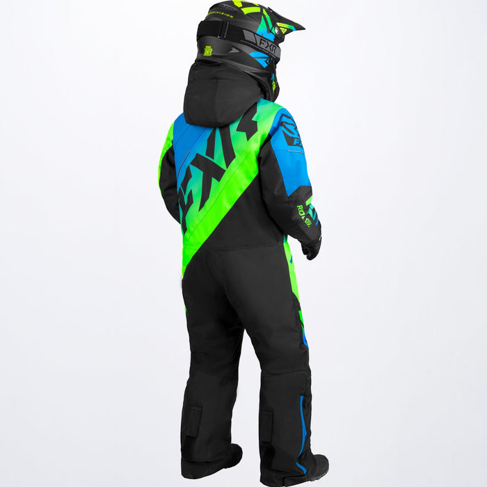 FXR Child CX Monosuit