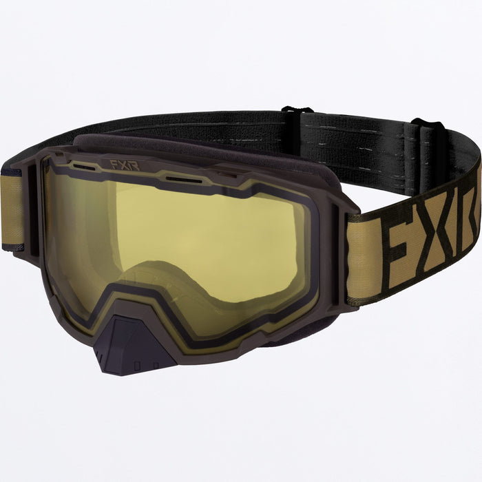 FXR Maverick Goggle