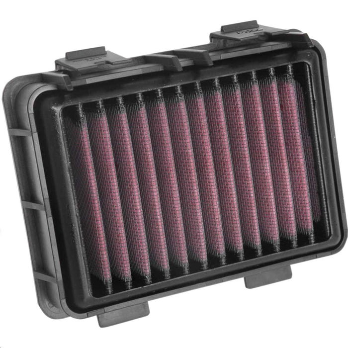 K&N Engineering High-Flow Air Filter 915000