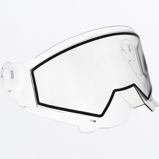 FXR Clutch X Helmet Dual Shield