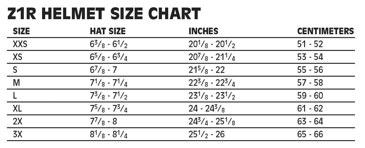 Z1R Range Mips Solid Helmet