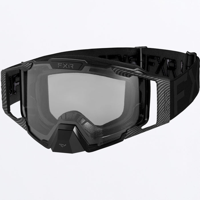 FXR Pilot Transition Goggle