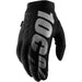 100% Brisker Youth Gloves