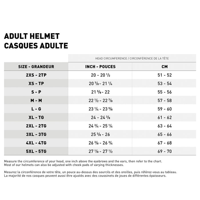 CKX Flex RSV Rapid Helmet