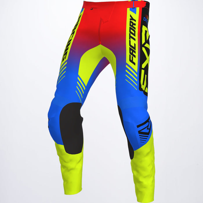 FXR Youth Clutch Pro MX Pant