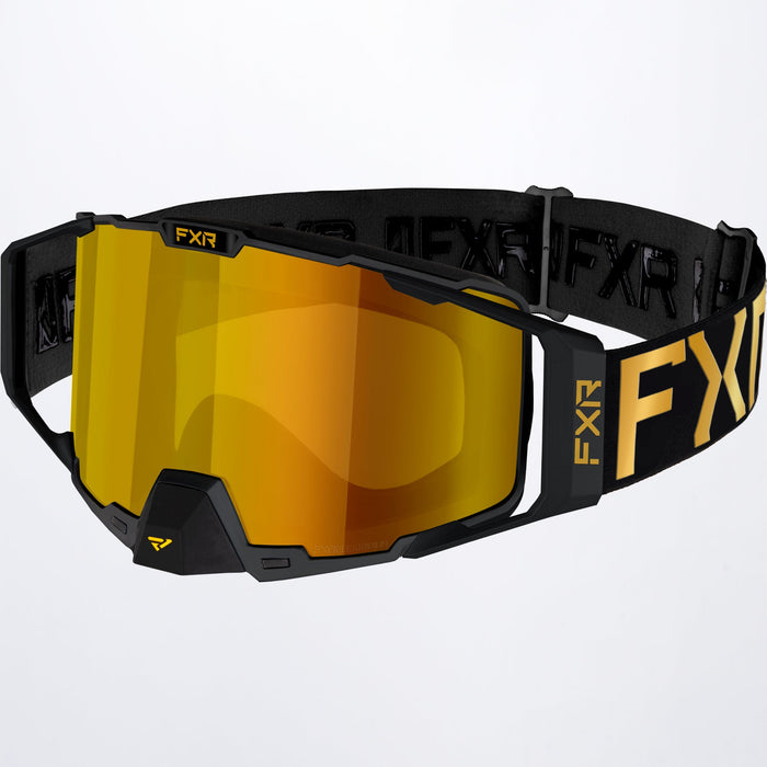 FXR Pilot LE MX Goggle