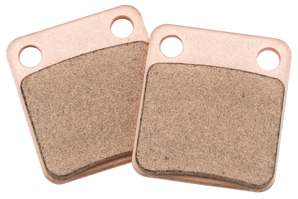 EBC R Series Long Life Sintered Brake Pads FA54R