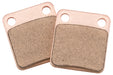 EBC R Series Long Life Sintered Brake Pads FA54R