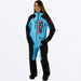 FXR Womens Recruit Lite Monosuit