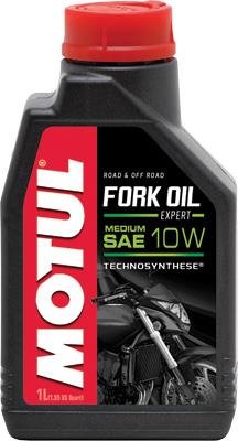 Motul Fork Oil Expert 10W