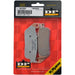 DP Brakes RDP Race Brake Pads 1721-2731