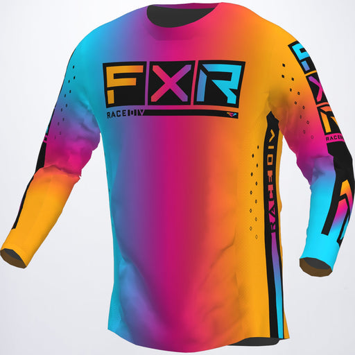 FXR Podium Pro MX Jersey