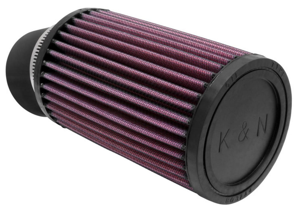 K&N Engineering Universal Round Straight Air Filter 076287