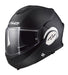 LS2 Valiant Solid Helmet