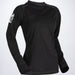 FXR Womens Tenacious Merino Longsleeve