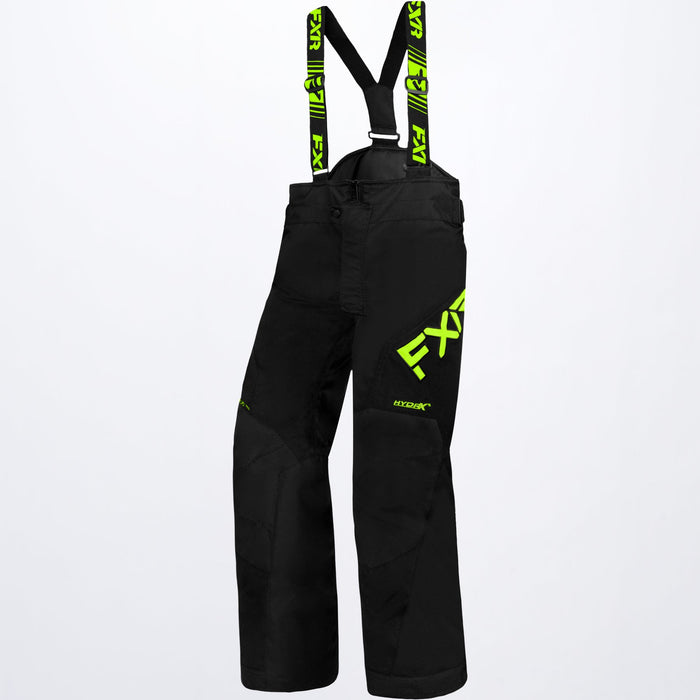 FXR Youth Clutch Pant