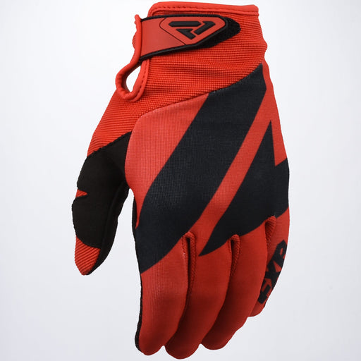 FXR Clutch Strap MX Glove
