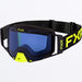 FXR Combat Goggle