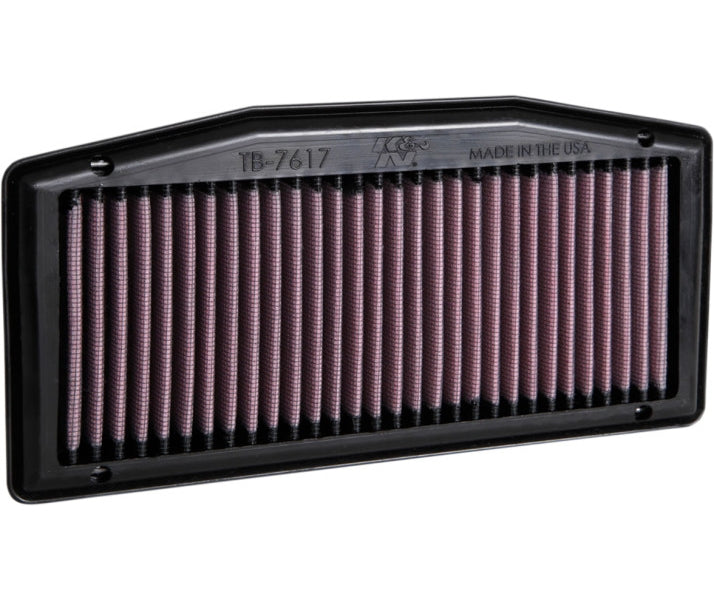 K&N Engineering High Flow Air Filters 030056