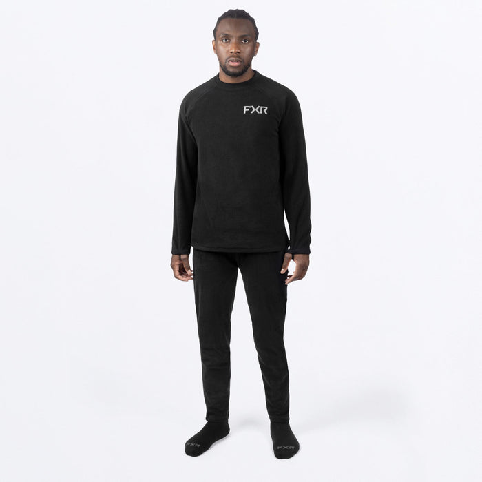 FXR Mens Pyro Thermal Longsleeve