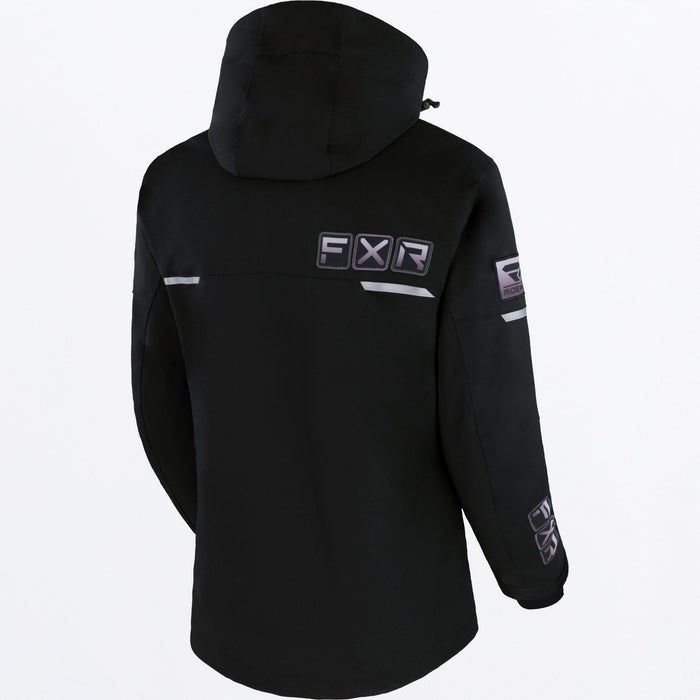 FXR Womens Maverick Jacket