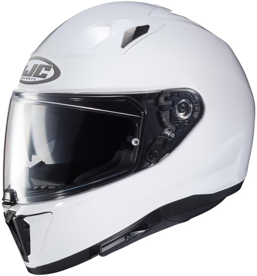 HJC i70 Solid Helmet