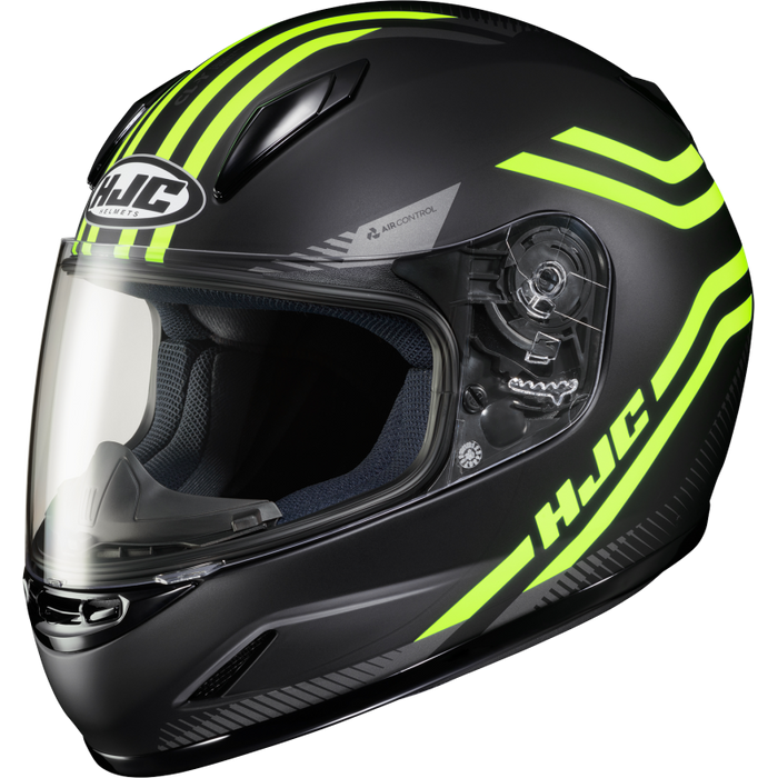 HJC CL-Y Strix Youth Helmet