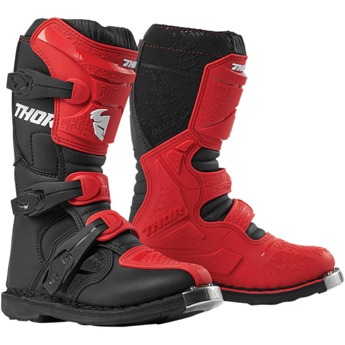 Thor Blitz XP Youth Boots