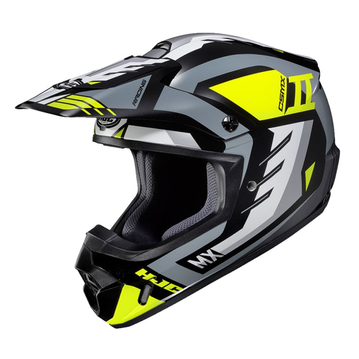 HJC CS-MX II Phyton Helmet