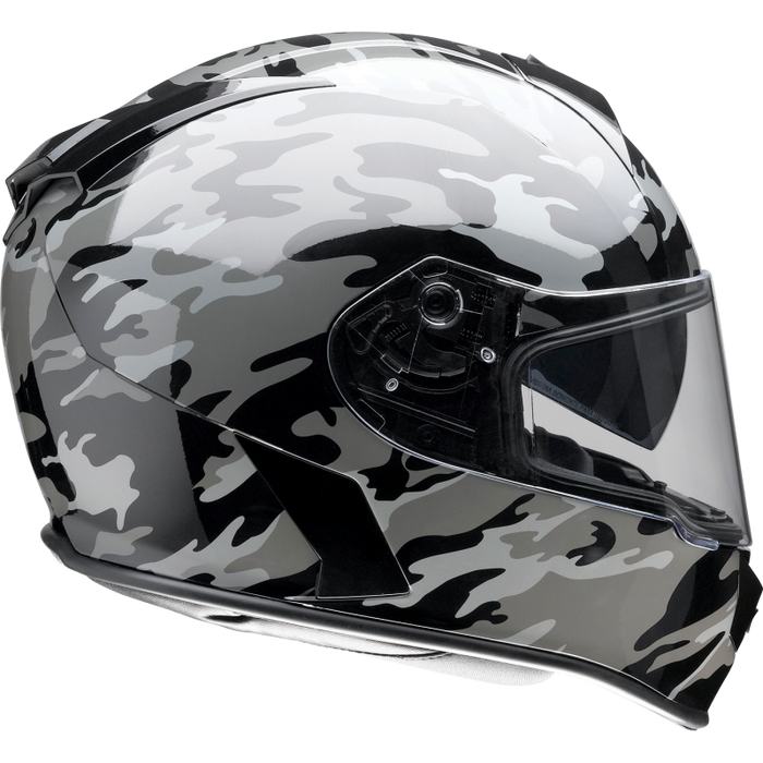 Z1R Warrant Camo Helmet