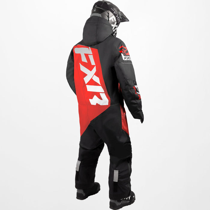 FXR Mens CX Lite Monosuit