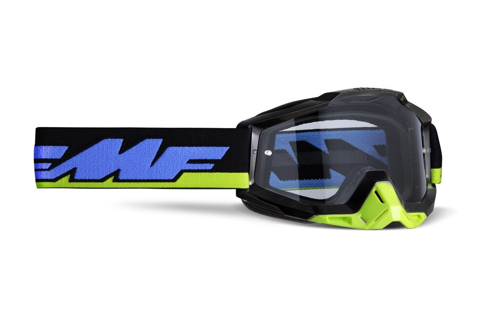 FMF Racing PowerBomb Talledega Googles