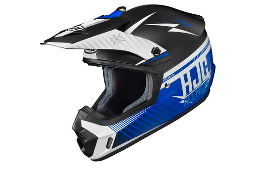 HJC CS-MX II Tweek Helmet