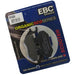 EBC SFA Scooter Brake Pads 1722-0655