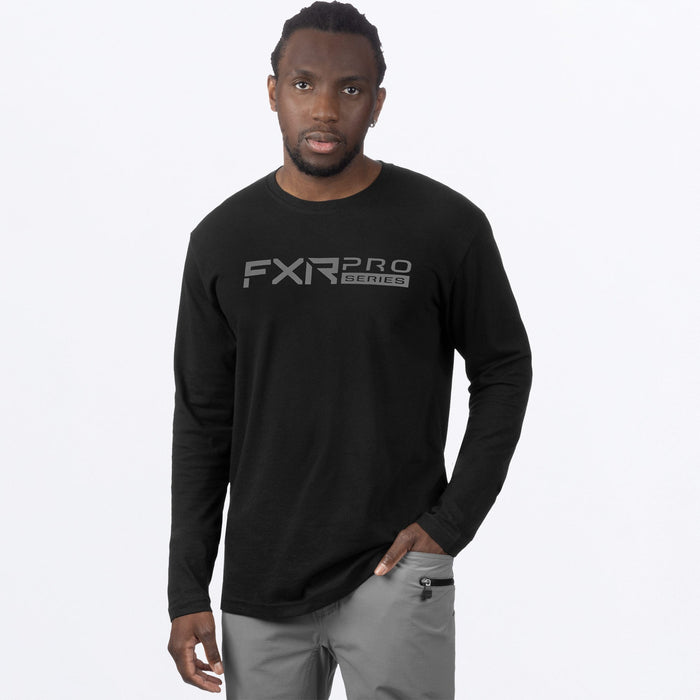 FXR Mens Pro Series Premium Longsleeve