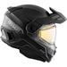 CKX Mission AMS Fiberglass Helmet with Electric Double Lens